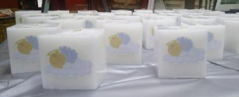 Velas recuerdos